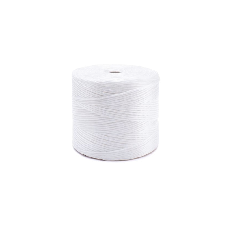 Sznurek do pras  1000 tex. 2kg.SNOPOWIĄZAŁKA